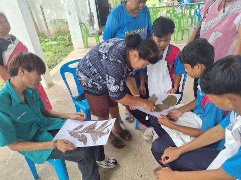 โครงการอนุรักษ์พันธุกรรมพืชเนื่องมาจากพระราชดำริฯ